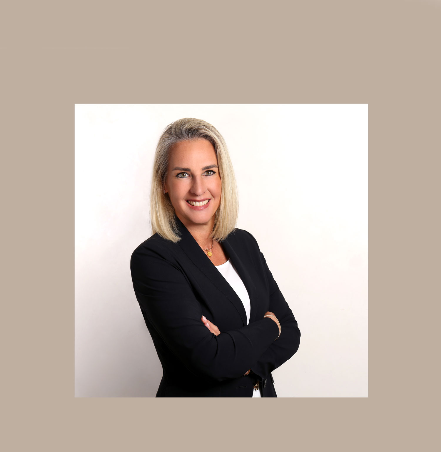 Potrait Dr. med. Tanja Lemke, Fachärztin für Psychiatrie – Psychotherapie, Eberburgweg 19, Aachen 